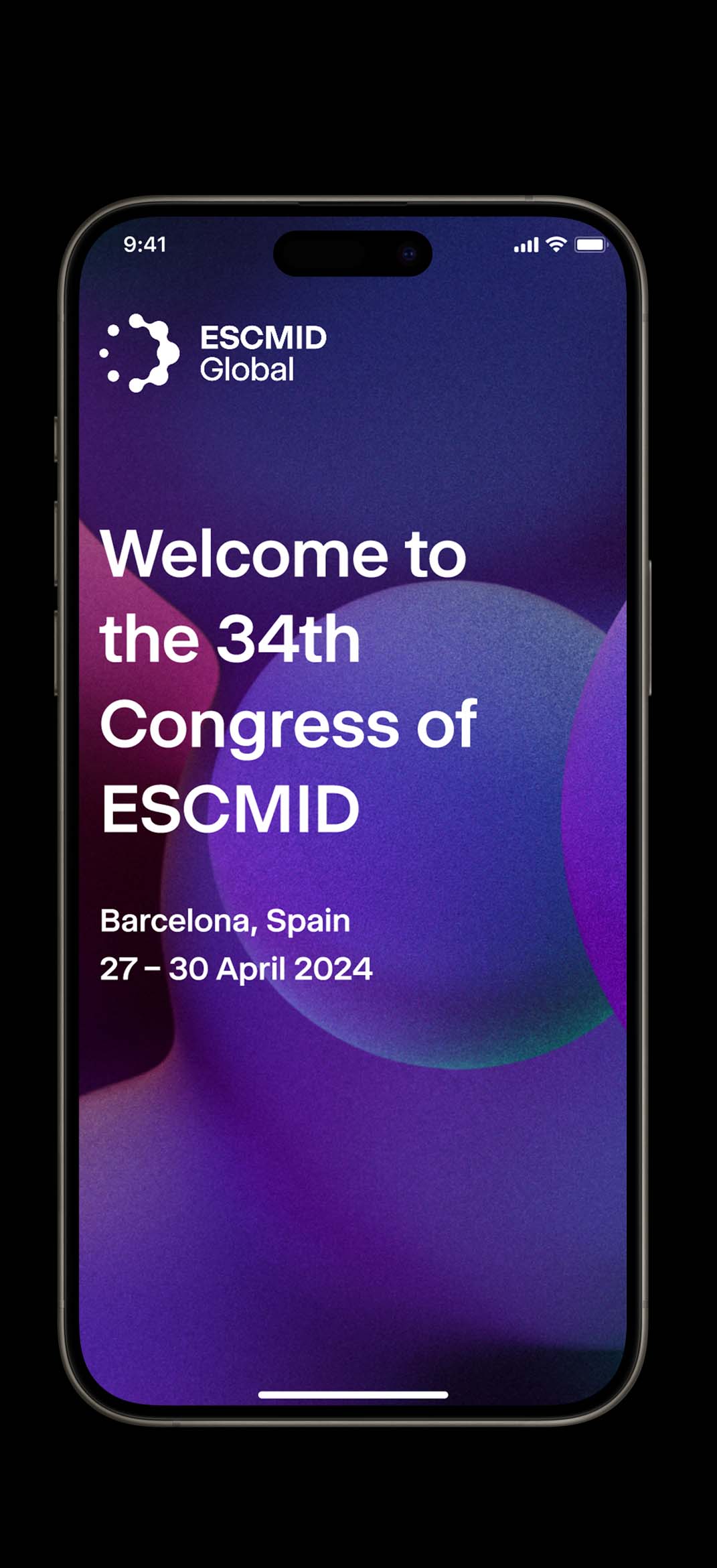 Escmid s 1