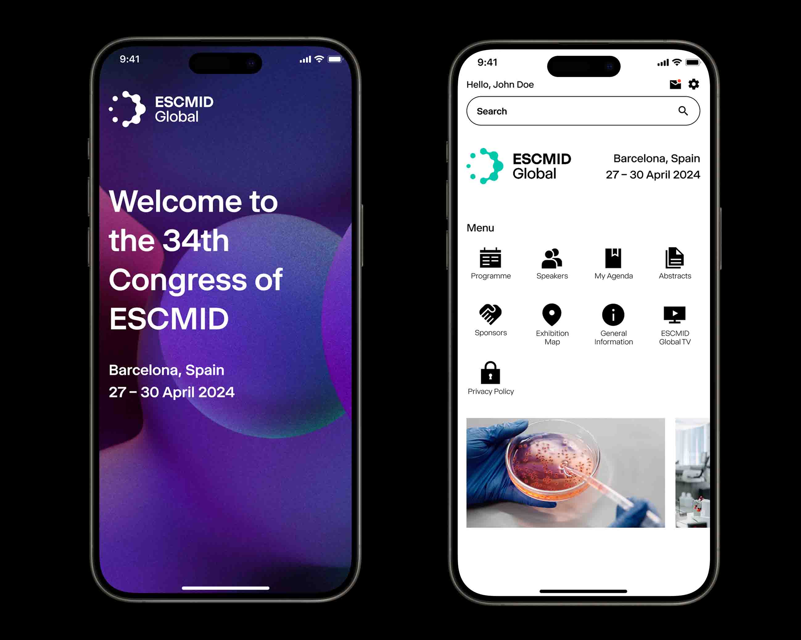 Escmid m s 1